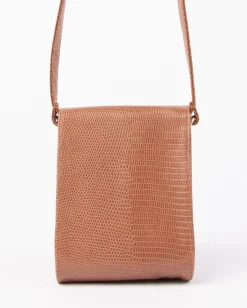 Fashion Mila Over The Shoulder Textured Sidebag Womens Bags & Handbags