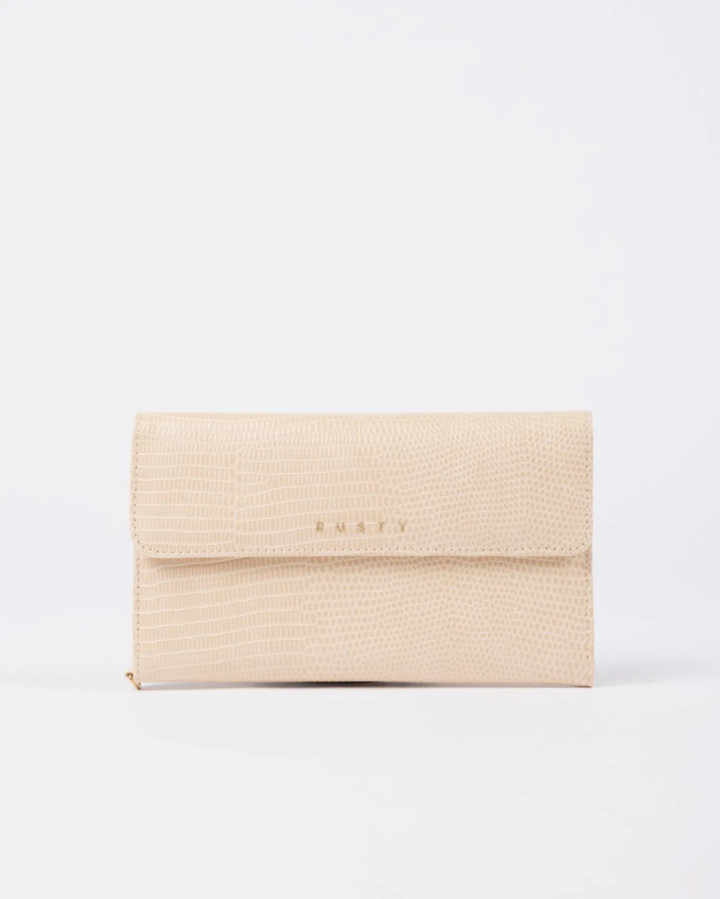 Shop Mila Vegan Leather Travel Wallet Womens Wallets & Purses