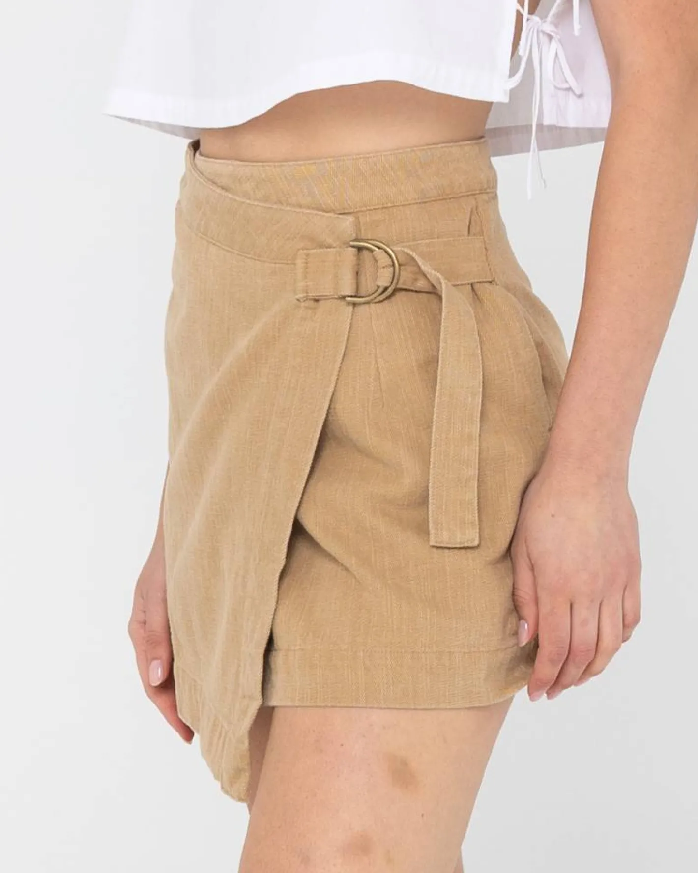 Best Milano Mini Skirt Womens Skirts
