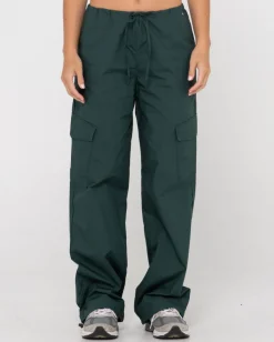 Best Milly Low Rise Baggy Fit Cargo Pant Womens Pants