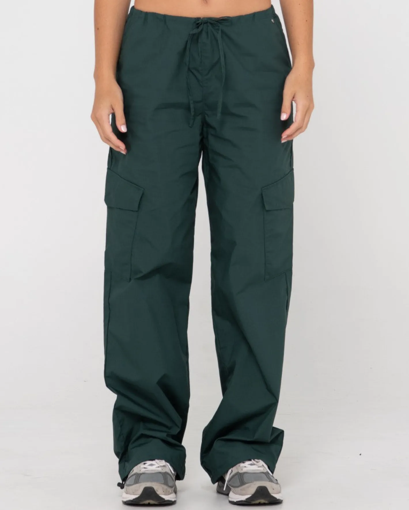 Best Milly Low Rise Baggy Fit Cargo Pant Womens Pants