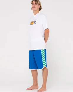 Sale Mojo Dojo Relaxed Fit Graphic Tee Mens Tees