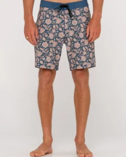 Online Mosaic Printed 19\\ Mens Boardshorts