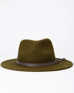 Cheap Ned Felt Hat Mens Caps & Hats
