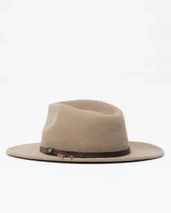 Online Ned Felt Hat Mens Caps & Hats