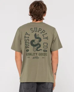 Cheap Nesian Short Sleeve Graphic Tee Mens Graphic Tees 2 For
