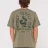 Sale Nesian Short Sleeve Graphic Tee Mens Tees