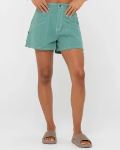 Cheap New Look Cargo Short Womens Shorts