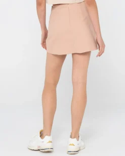 Sale Noah Mini Skirt Womens Skirts
