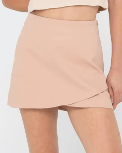 Sale Noah Mini Skirt Womens Skirts