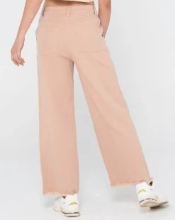 Clearance Noah Wide Leg Pant Womens Pants