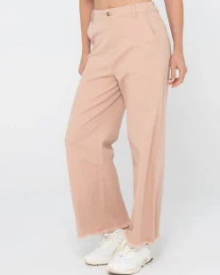 Clearance Noah Wide Leg Pant Womens Pants
