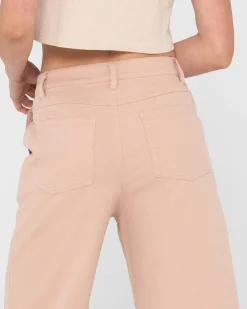 Clearance Noah Wide Leg Pant Womens Pants
