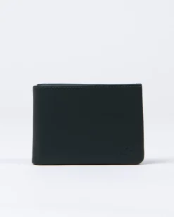 Clearance Now Or Never Leather Wallet Mens Wallets