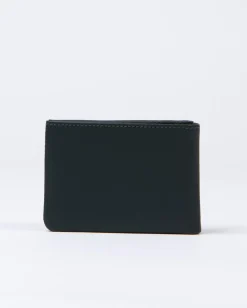 Clearance Now Or Never Leather Wallet Mens Wallets