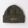 Fashion Nowhere Recycled Beanie Mens Beanies