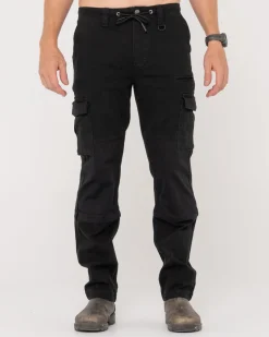 Clearance Obligation Heavyweight Cargo Pant Pants