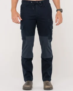 Fashion Obligation Heavyweight Cargo Pant Pants