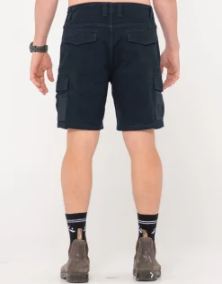 Hot Obligation Heavyweight Cargo Short Shorts