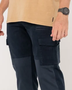 Fashion Obligation Heavyweight Cargo Pant Pants