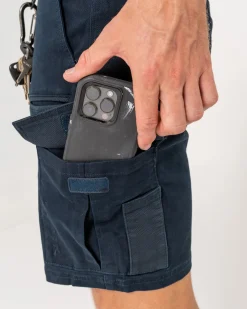 Hot Obligation Heavyweight Cargo Short Shorts