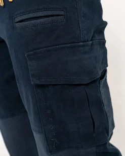 Fashion Obligation Heavyweight Cargo Pant Pants