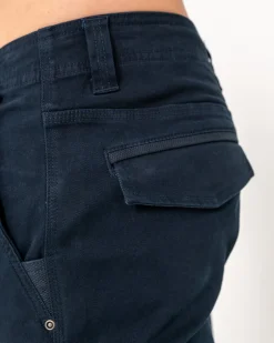 Fashion Obligation Heavyweight Cargo Pant Pants