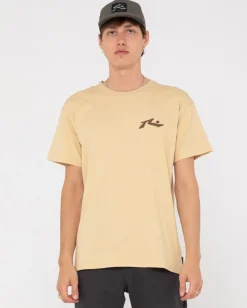 Cheap Ole Faithful Short Sleeve Graphic Tee Boys Kids Tops