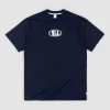 Discount Oli X Badge Tee Womens Tees & Tanks