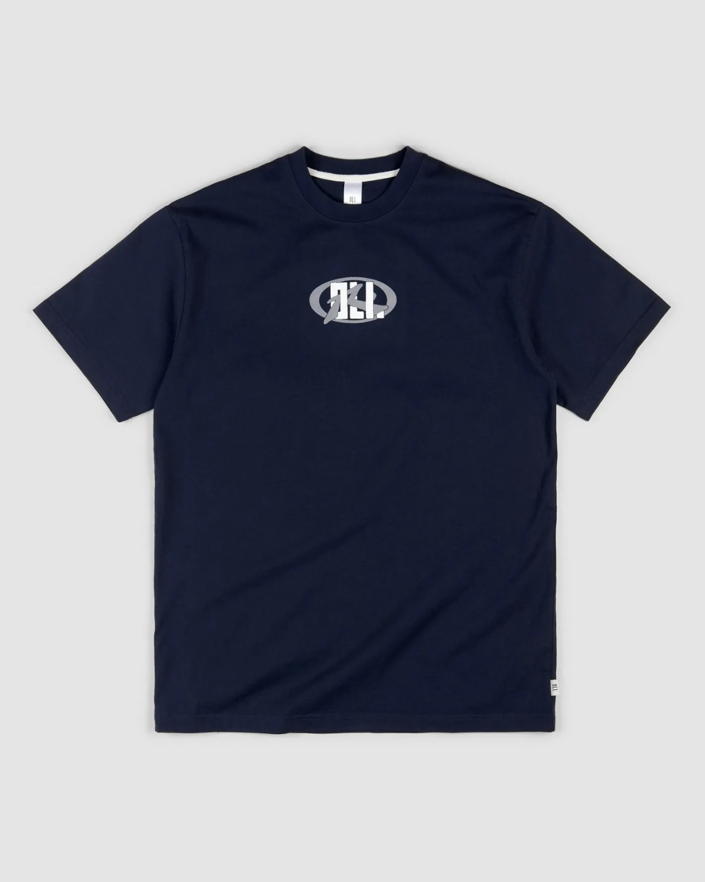 Discount Oli X Badge Tee Womens Tees & Tanks