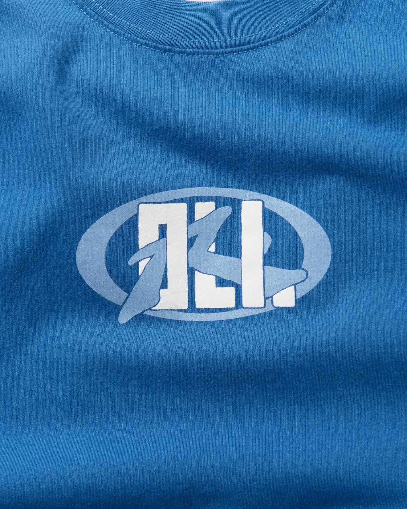 Best Oli X Badge Tee Womens Tees & Tanks