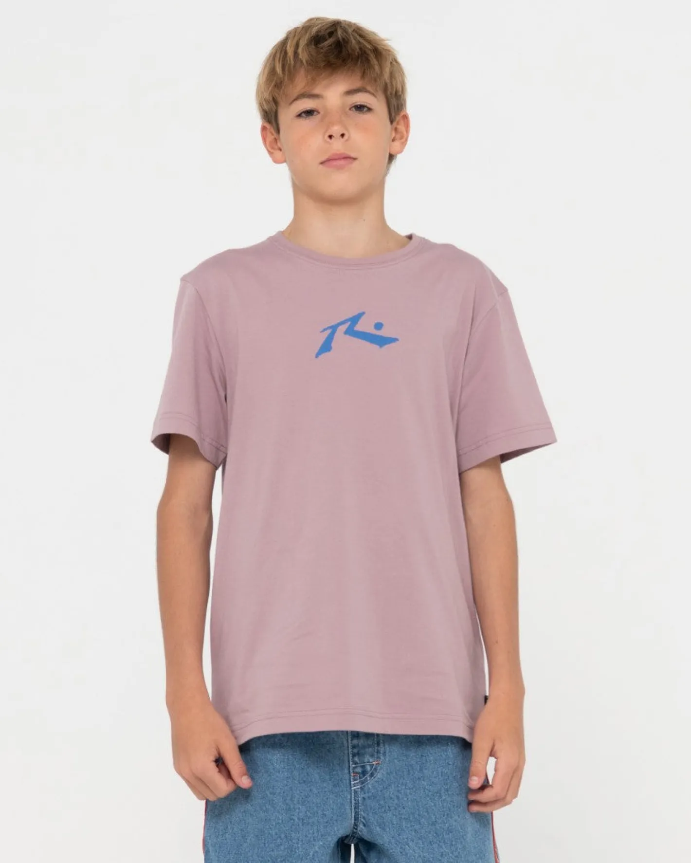 Discount One Hit Cf Competition Ss Tee Boys Kids Tops