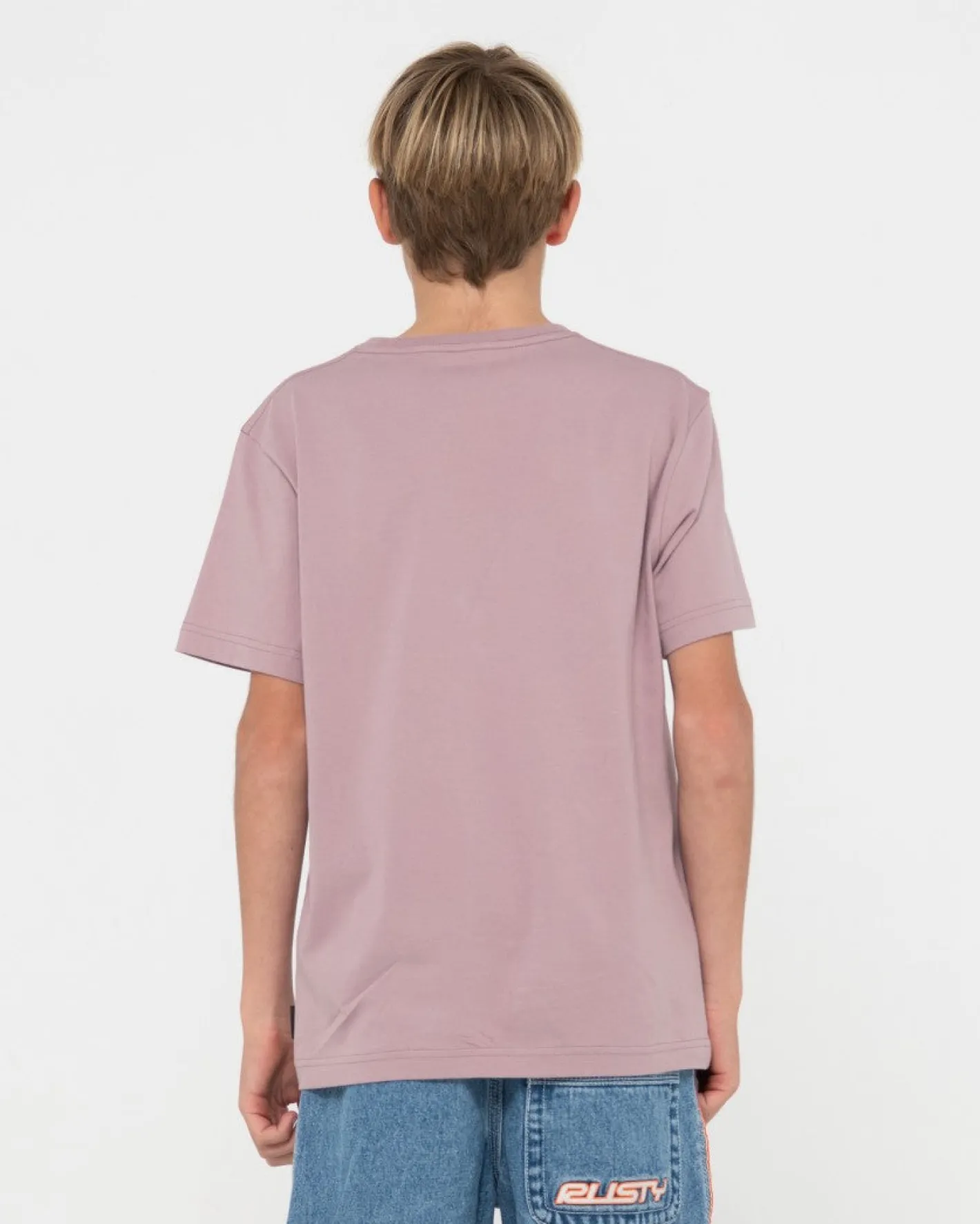 Discount One Hit Cf Competition Ss Tee Boys Kids Tops