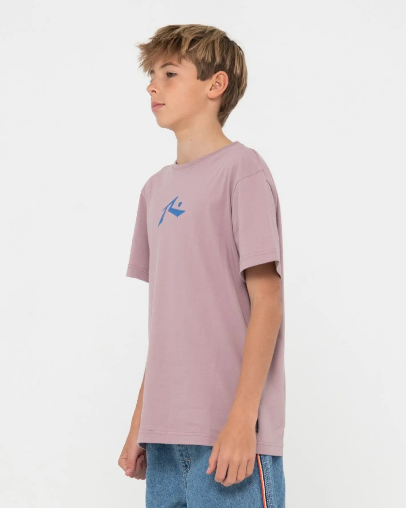 Discount One Hit Cf Competition Ss Tee Boys Kids Tops