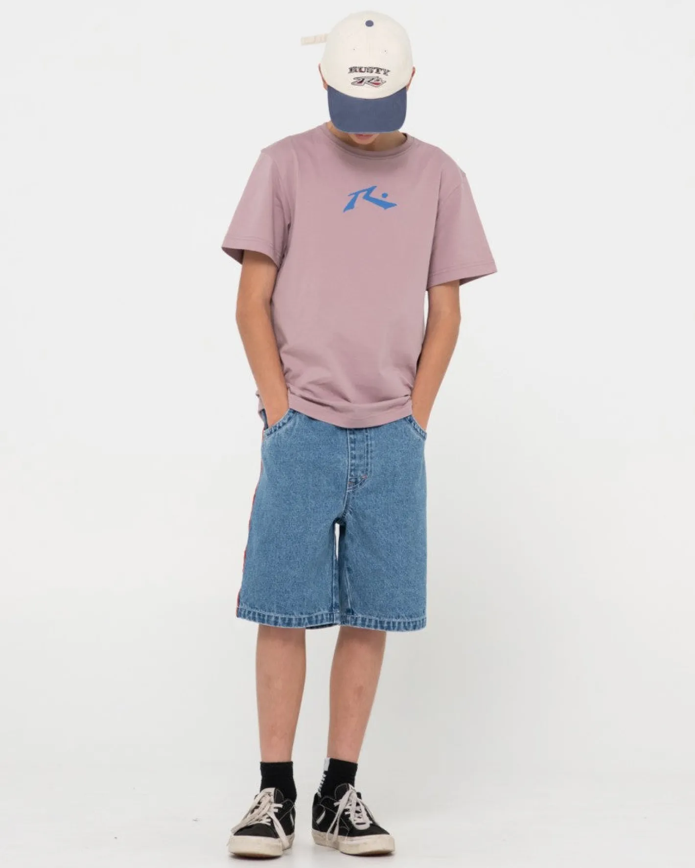 Discount One Hit Cf Competition Ss Tee Boys Kids Tops