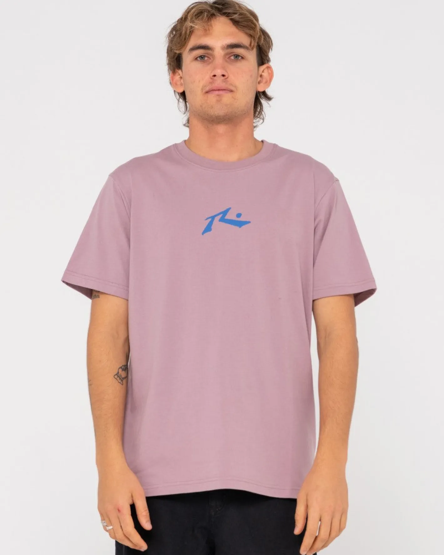 Outlet One Hit Competition Short Sleeve Tee Mens Tees