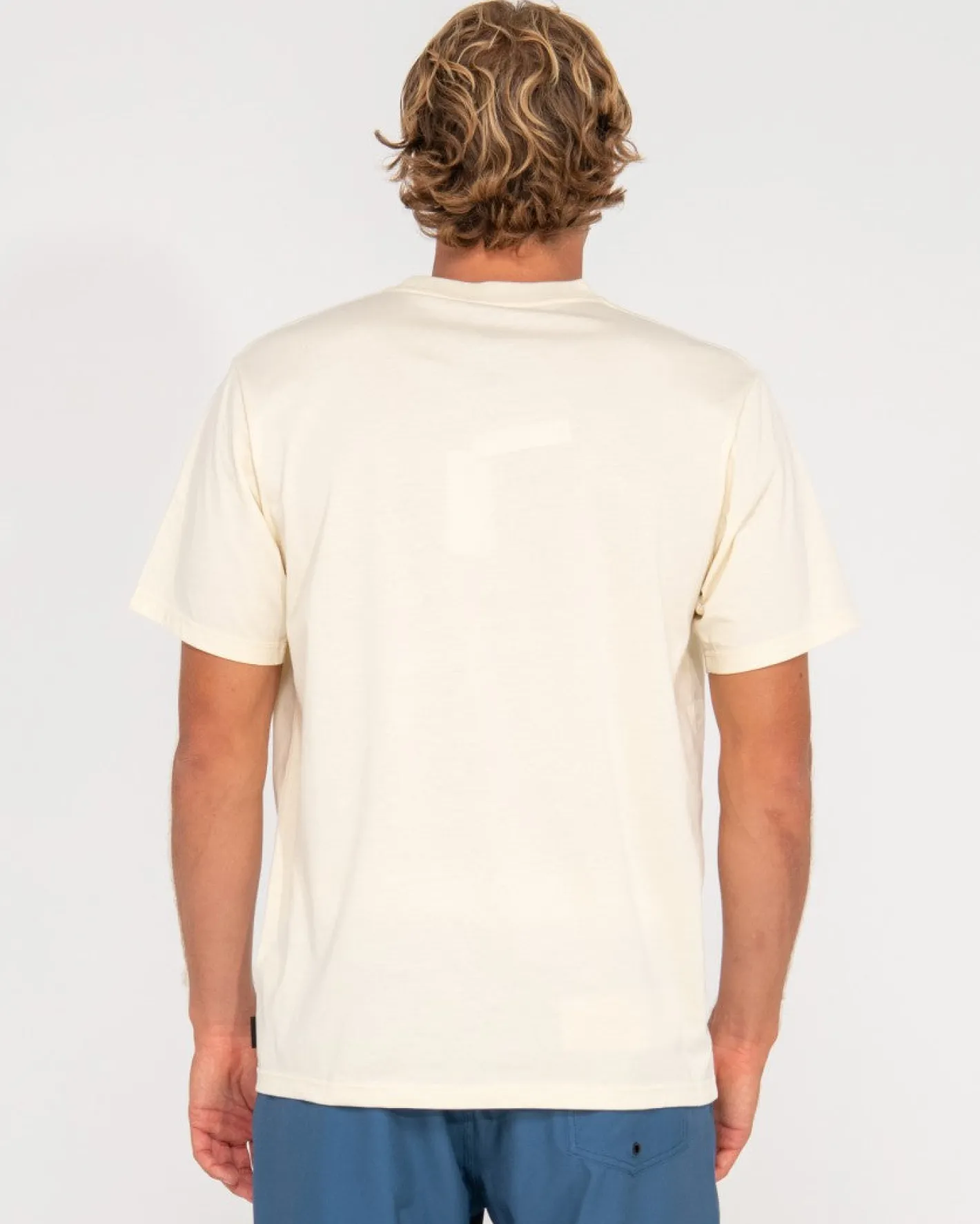 Hot One Hit Competition Short Sleeve Tee Mens Tees