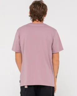 Outlet One Hit Competition Short Sleeve Tee Mens Tees
