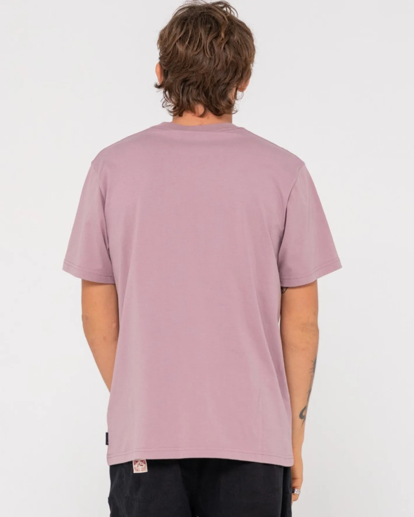 Outlet One Hit Competition Short Sleeve Tee Mens Tees