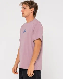 Outlet One Hit Competition Short Sleeve Tee Mens Tees