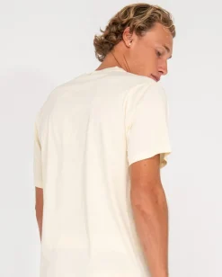 Hot One Hit Competition Short Sleeve Tee Mens Tees