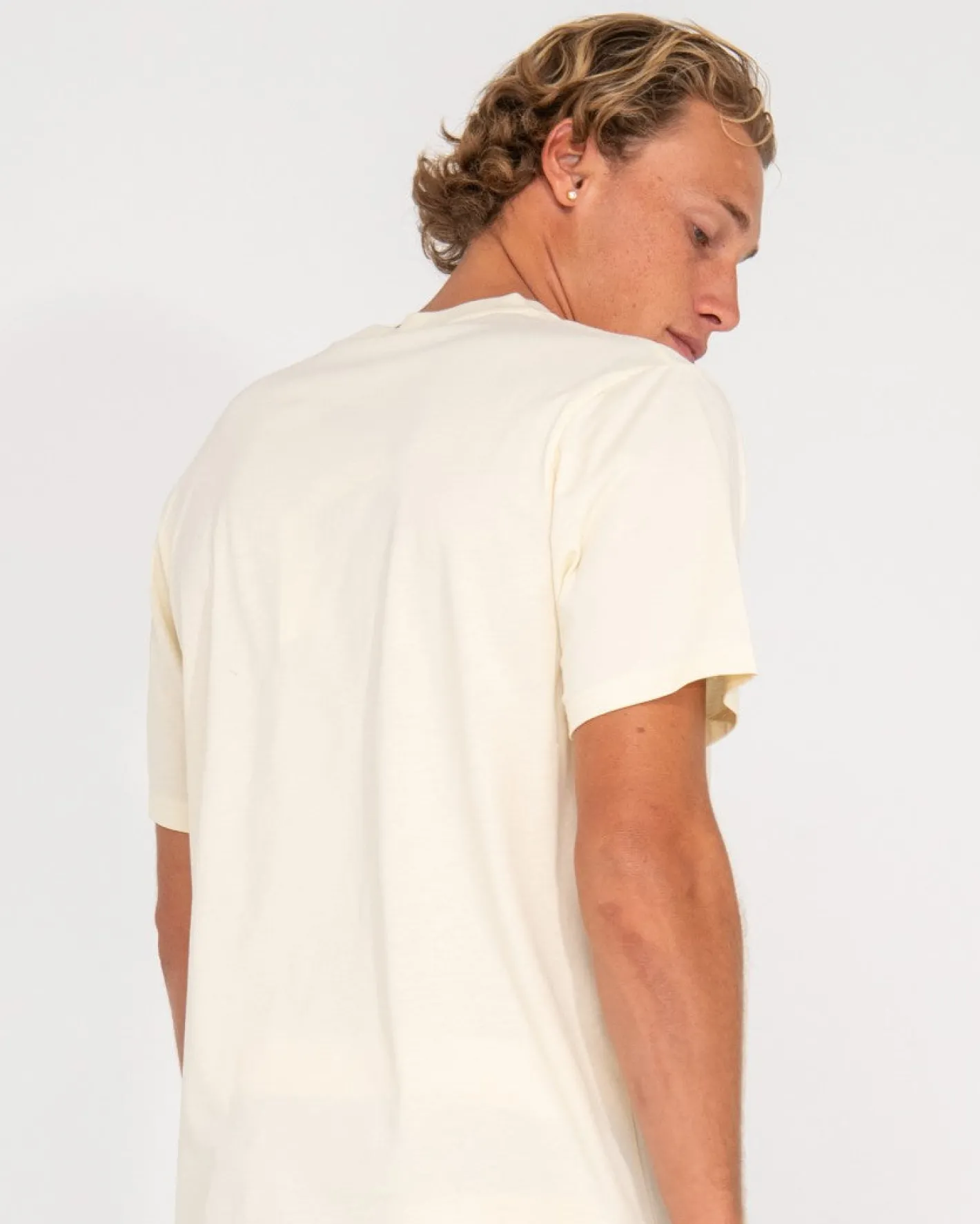 Hot One Hit Competition Short Sleeve Tee Mens Tees