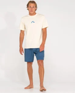 Hot One Hit Competition Short Sleeve Tee Mens Tees