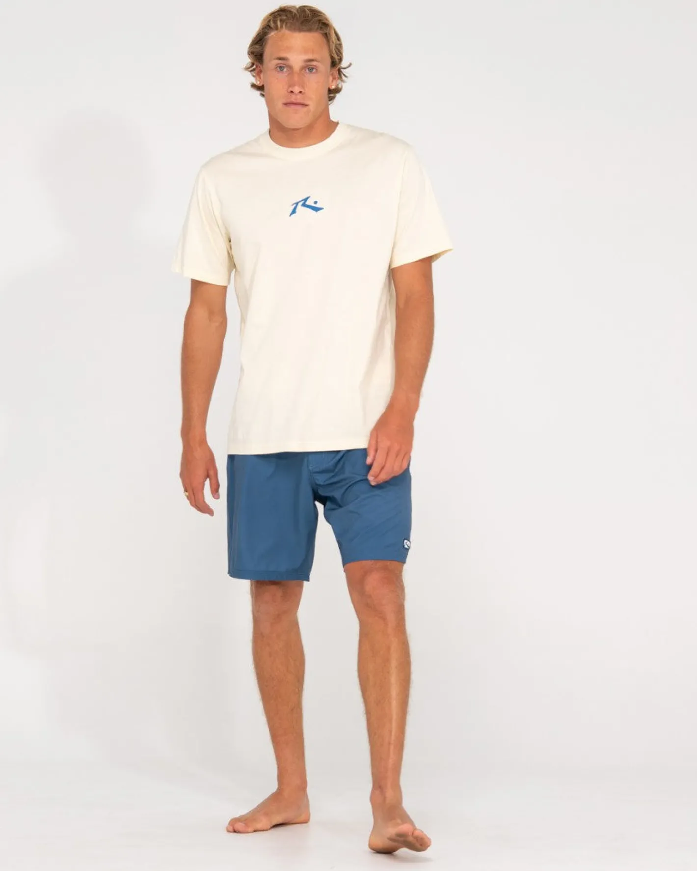 Hot One Hit Competition Short Sleeve Tee Mens Tees