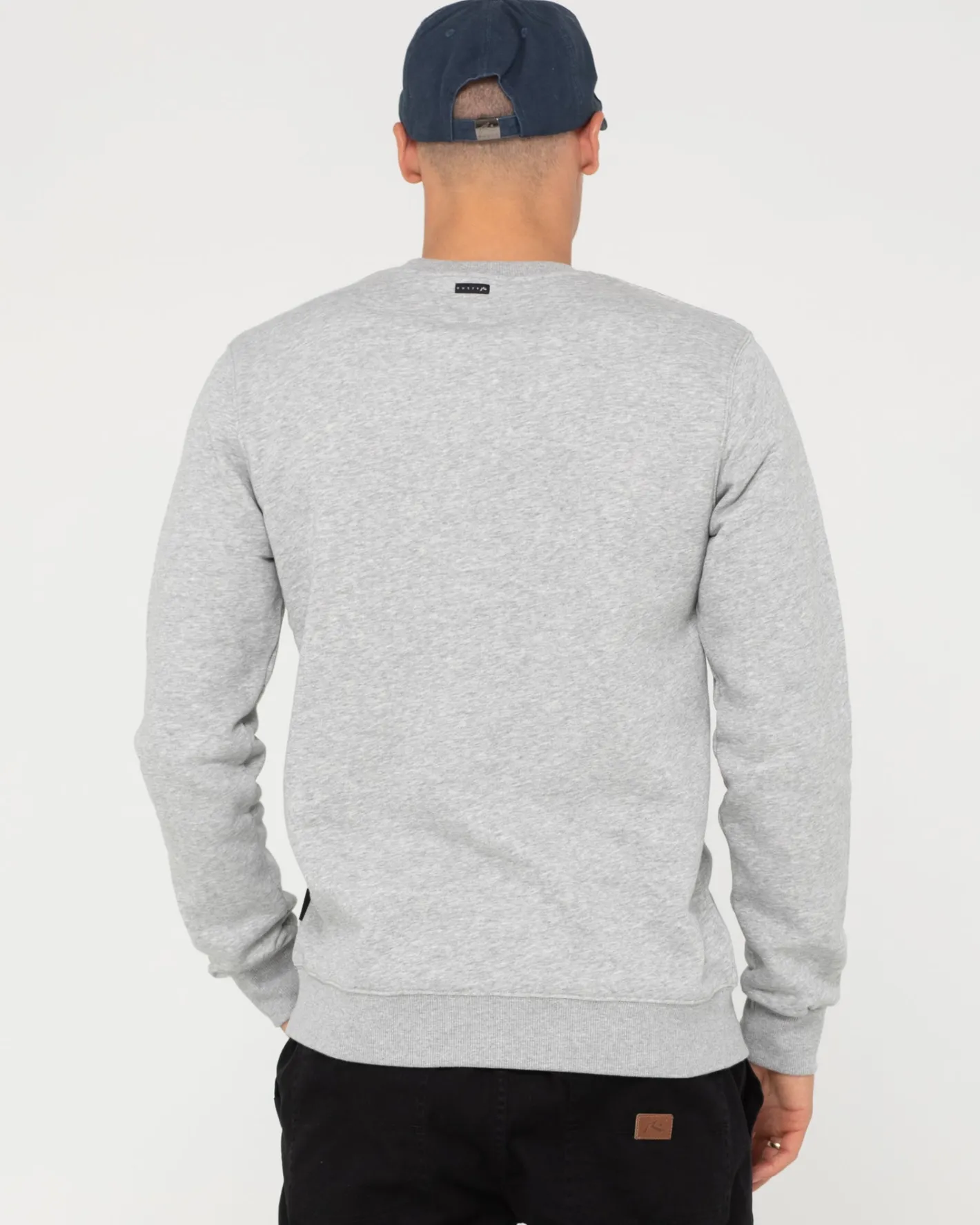 Best Sale One Hit Wonder Crew Fleece Mens Hoodies & Fleece