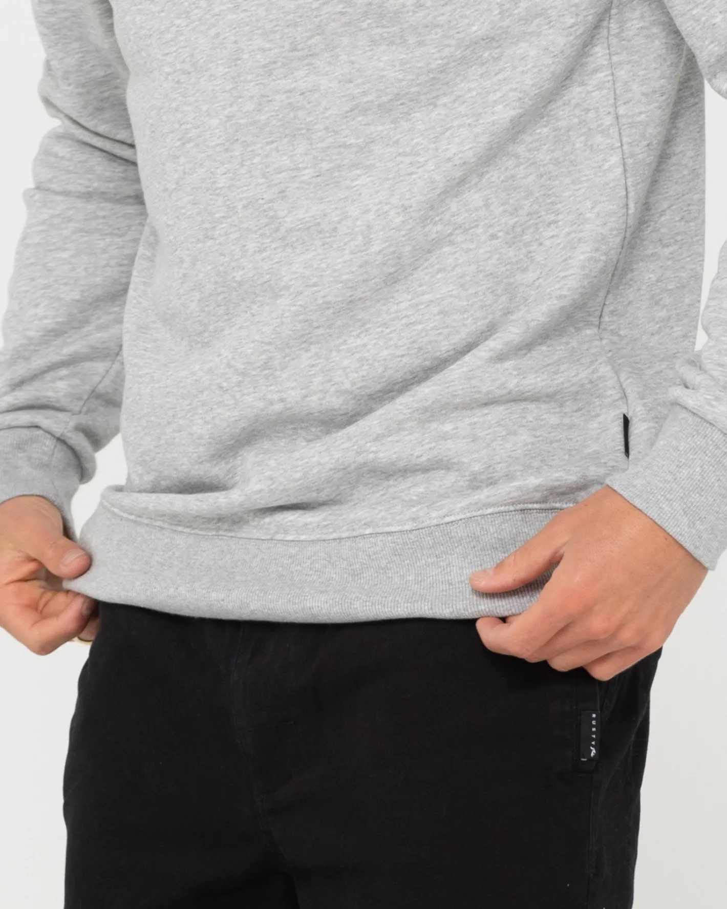 Best Sale One Hit Wonder Crew Fleece Mens Hoodies & Fleece