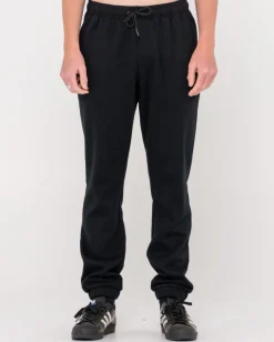 Store One Hit Wonder Straight Fit Trackpant Mens Pants