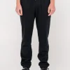 Cheap One Hit Wonder Straight Fit Trackpant Mens Trackpants
