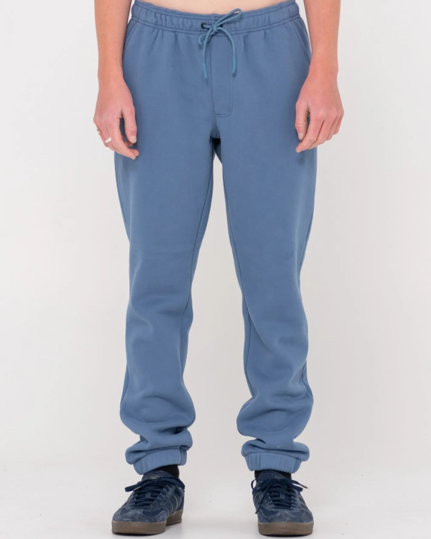 Cheap One Hit Wonder Straight Fit Trackpant Mens Trackpants