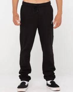 Shop One Hit Wonder Straight Fit Trackpant Mens Trackpants